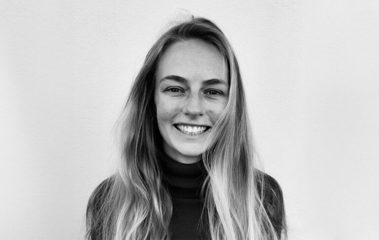 Das letzte Wort hat: Gianna Mewes, Gründerin von Merijaan