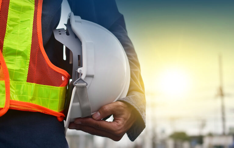 Ab zum Bau – gegen alle Widerstände