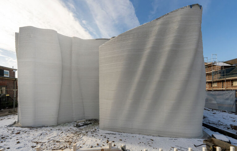 Nachhaltigkeit ist Trumpf