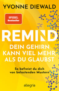 Cover REMIND Dein Gehirn kann viel mehr, als du glaubst