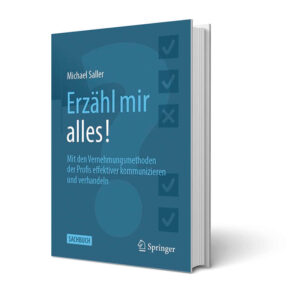 Cover Erzähl mir alles!