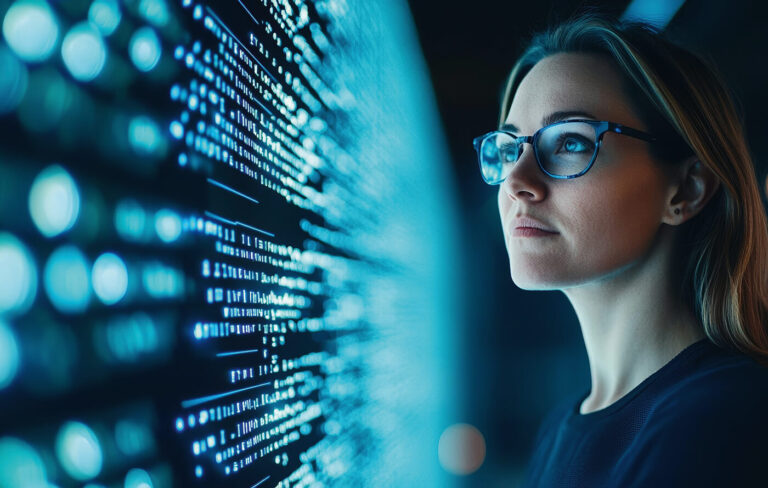 Zuversicht in Zeiten der Omnikrisen: Jurist:innen und Generative KI