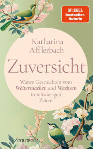 Cover Afflerbach_Zuversicht