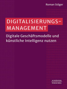 Cover Digitalisierungsmanagement