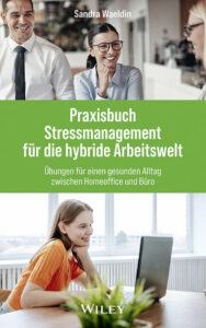 Cover Praxisbuch Stressmanagement