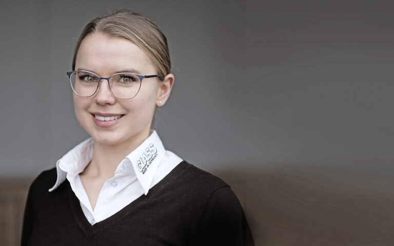 Was macht eigentlich eine Ingenieurin im Vertrieb?