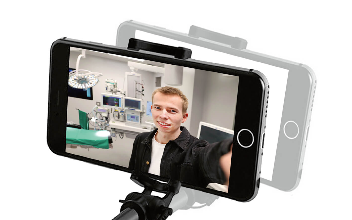 Foto: Heiko Schaffrath ( Dräger)