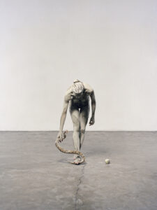 Frauenbilder im Dialog Foto: the artist