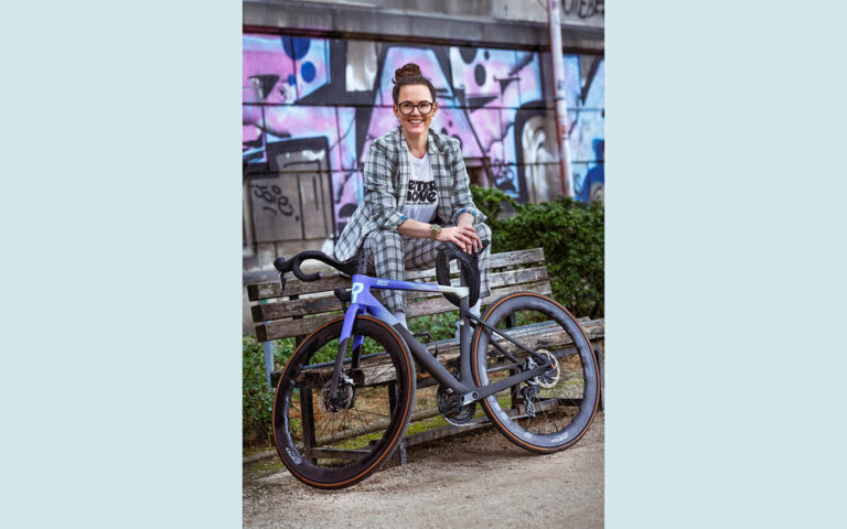 Das letzte Wort hat: Katja Diehl, Mobilitätsexpertin, Autorin, Podcasterin & Speakerin