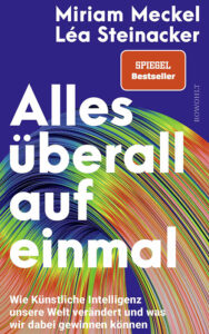 Cover Alles ueberall