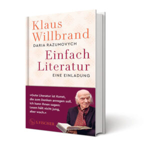 Cover Einfach Literatur