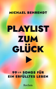 Cover Playlist zum Glueck