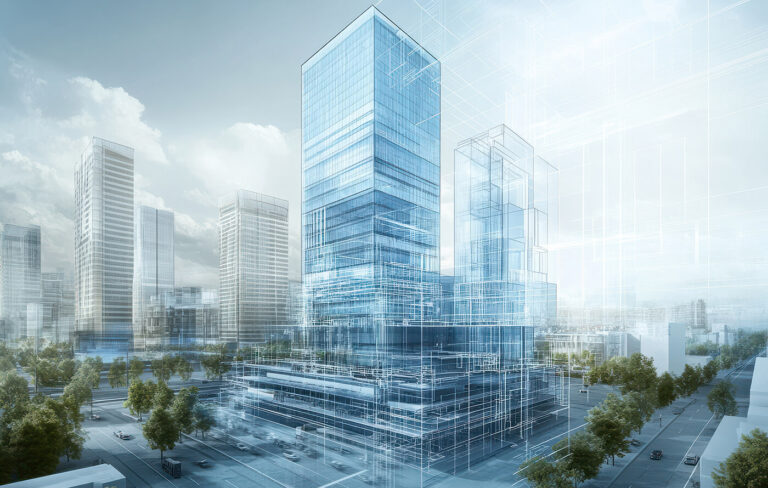 BIM und KI: Wie digitale Intelligenz die Baubranche verändert