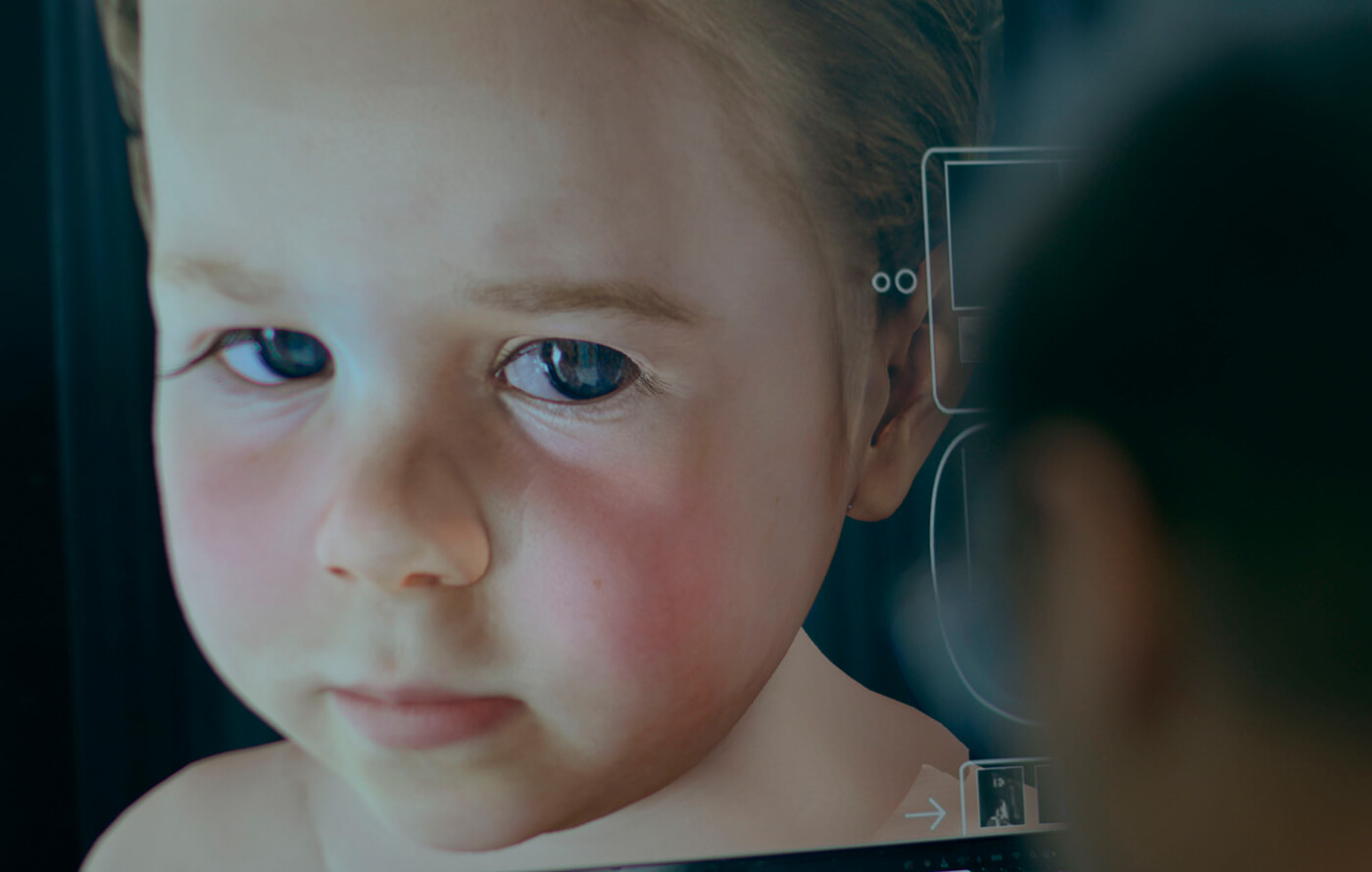 Foto: Eternal You Vom Ende der Endlichkeit