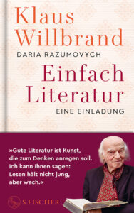 Cover Einfach Literatur
