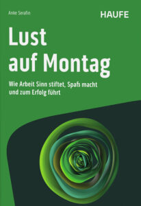 Cover Lust auf Montag