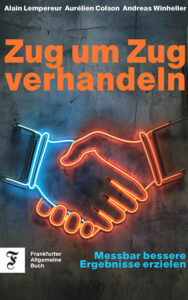 Cover Zug um Zug verhandeln