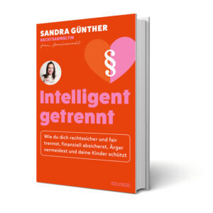 Cover Intelligent getrennt