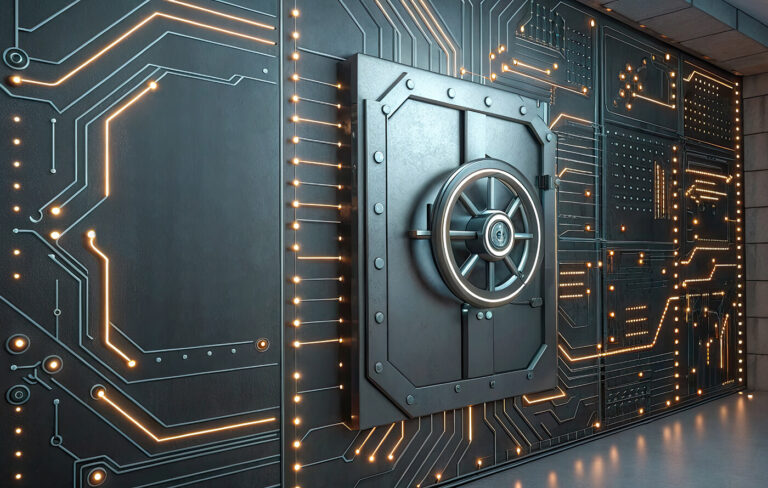 Das cyberresiliente Unternehmen