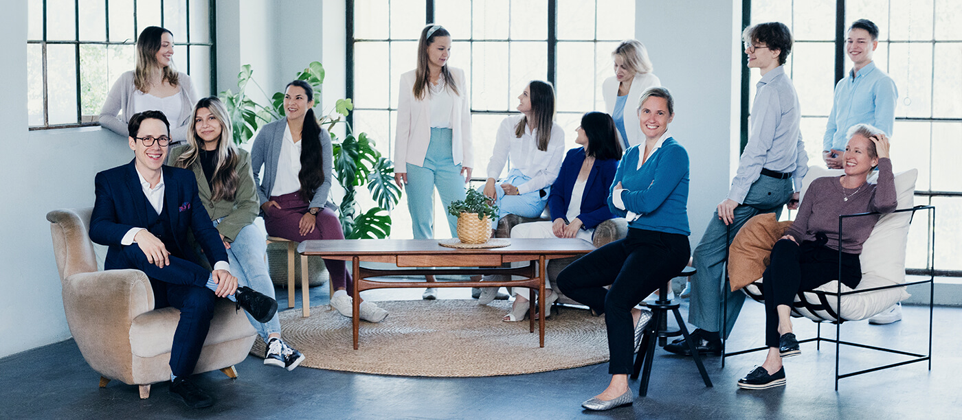 Future Law, Foto: Marlene Rahmann 2022