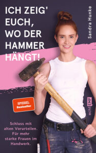 Cover Ich zeig euch wo der Hammer hängt