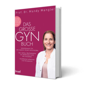 Cover das grosse gynbuch