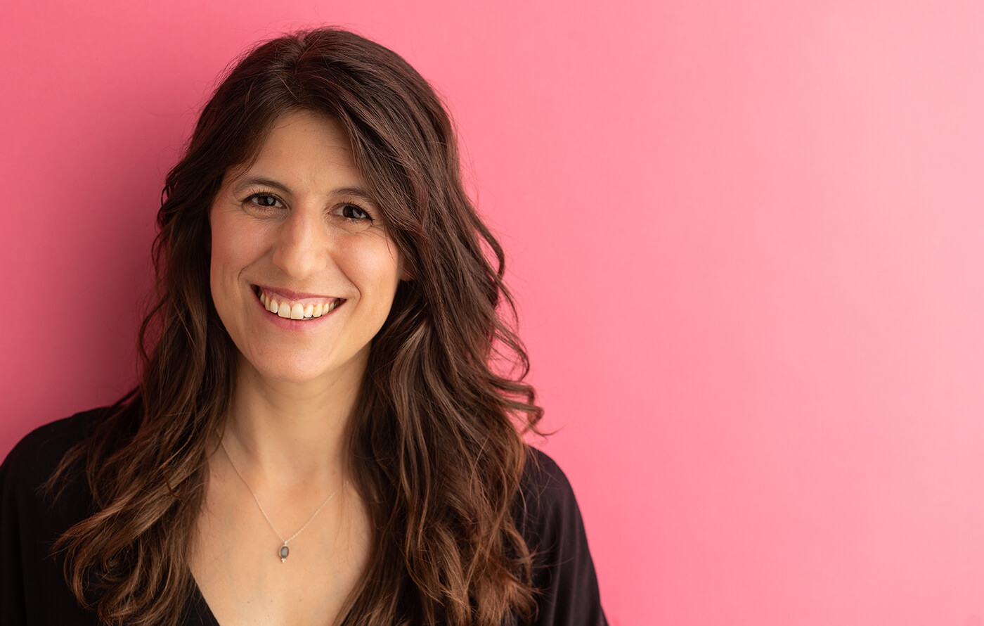 Dr. Eva Mirasol, Foto: Hans Scherhaufer