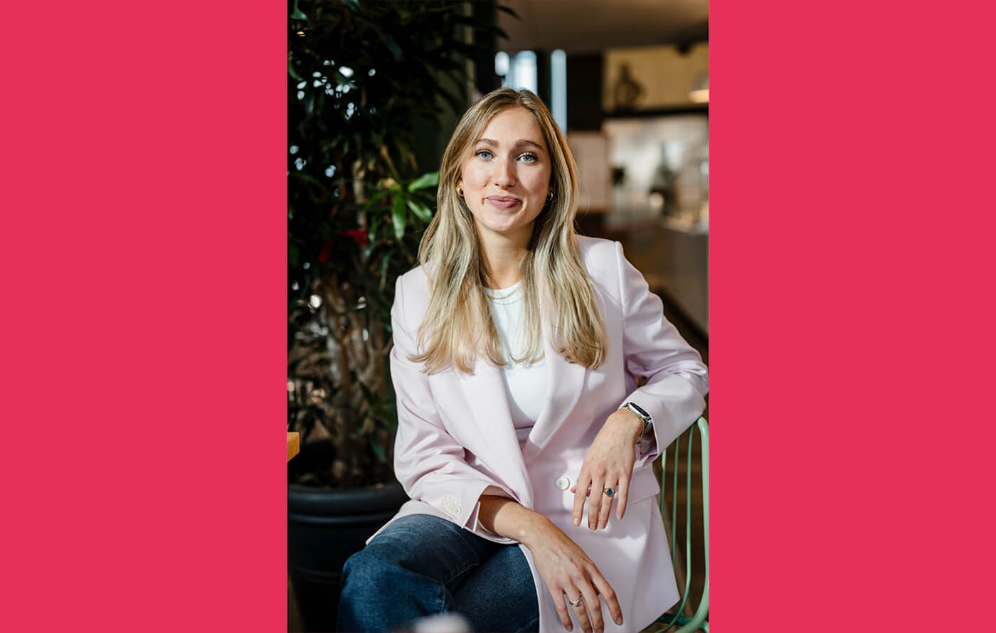 Dr. Luisa Werner, Foto: privat