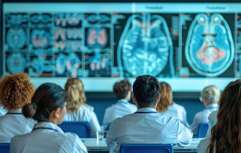 Warum Weiterbildung für Ärzte unverzichtbar ist