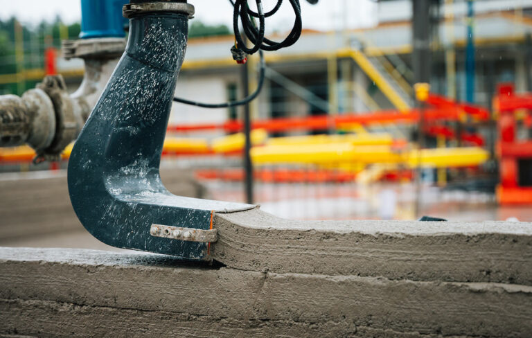 Revolution auf der Baustelle: 3D-Betondruck erobert den Geschossbau