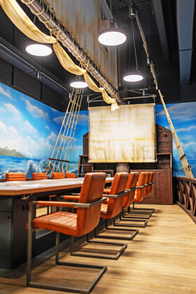 Foto: Copyright: Motorworld, Fotos Thor Schoof