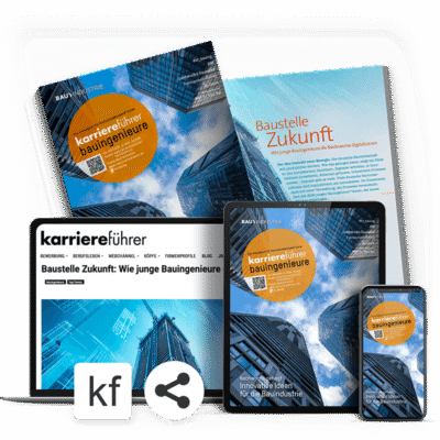 karriereführer crossmedial mediakarte bau 2025-2026 online-print karriereführer crossmedial mediakarte bau 2025-2026 online-print