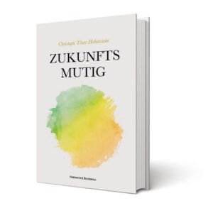 Buch Zukunftsmutig