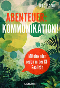 Cover Abenteuer Kommunikation