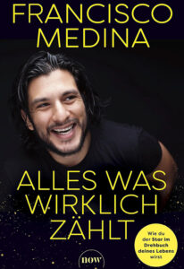 Cover Alles was wirklich zaehlt