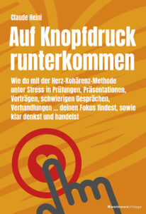 Cover Auf Knopfdruck runterkommen