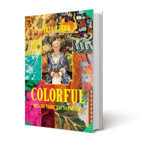 Cover Colorful