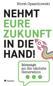 Cover Nehmt eure Zukunft in die Hand