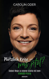 Cover Ploetzlich Krise