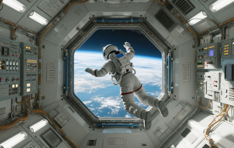 Orbit beflügelt den Erfindergeist