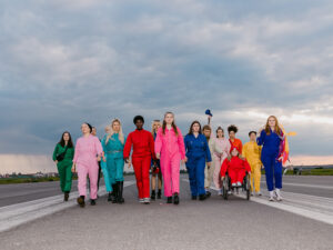 Radikale Töchter ©MeikeKenn