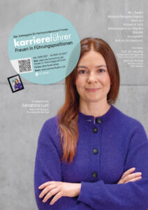 cover karriereführer frauen in fuehrungspositionen 2026-2027