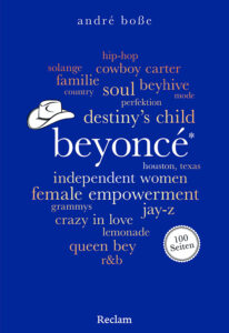Cover Beyonce