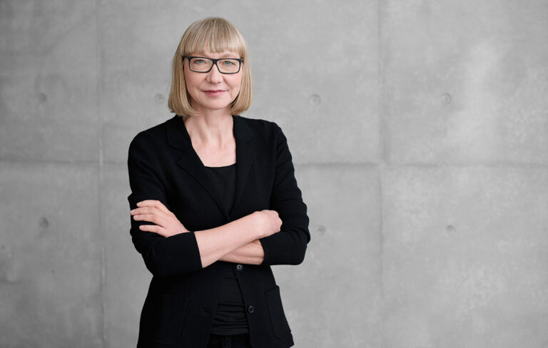 Soziologie-Professorin Prof. Dr. Sabine Pfeiffer im Interview