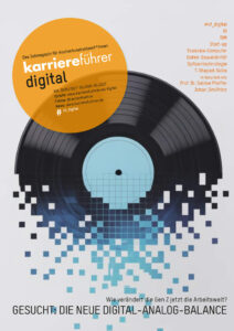 cover karriereführer digital 2026-2027