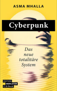 Cover Cyberpunk