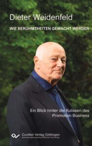 Cover Weidenfeld