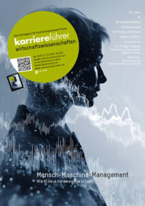 cover karriereführer wirtschaftswissenschaften 2-2026