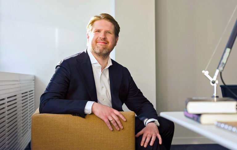 Management-Diagnostiker Dr. Philipp Schäpers im Interview