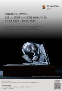 2026 PLAKAT OLG Koblenz Andreas Rimpel für druck
